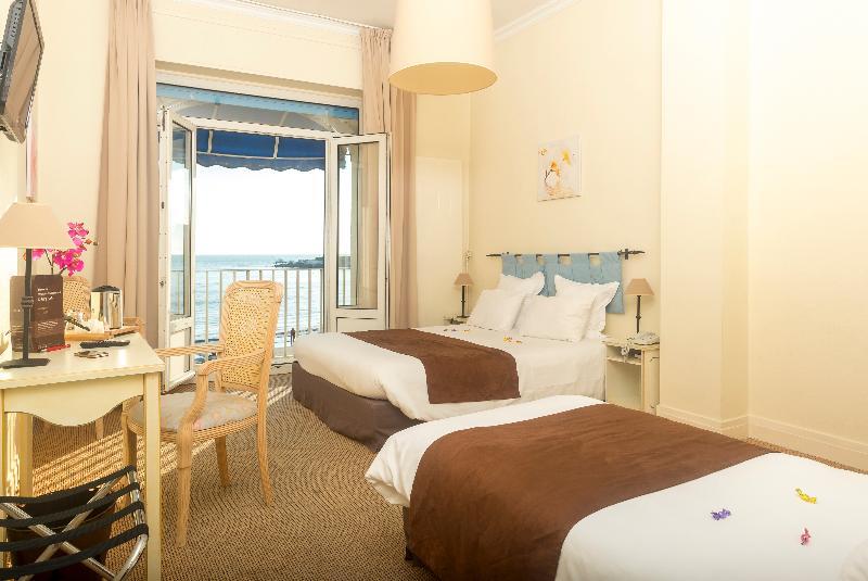Cerise Royan - Le Grand Hotel De La Plage Eksteriør bilde
